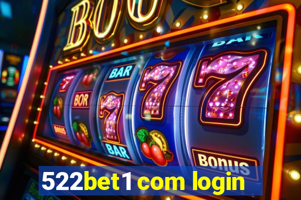 522bet1 com login