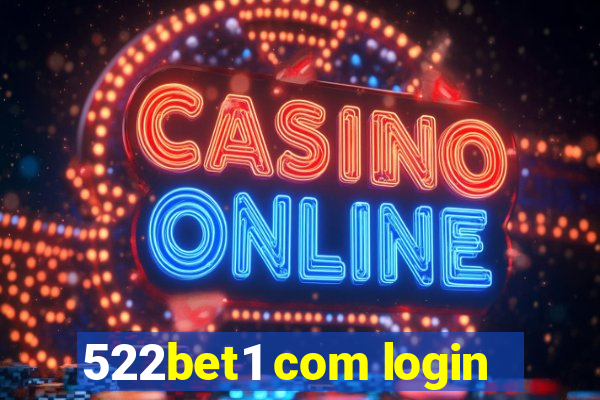 522bet1 com login