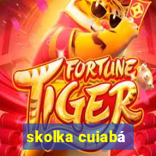 skolka cuiabá