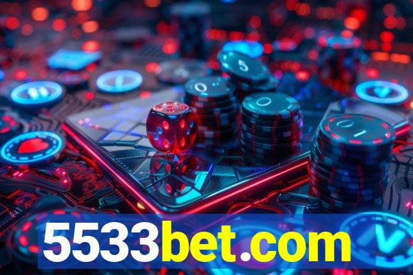 5533bet.com