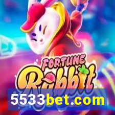 5533bet.com