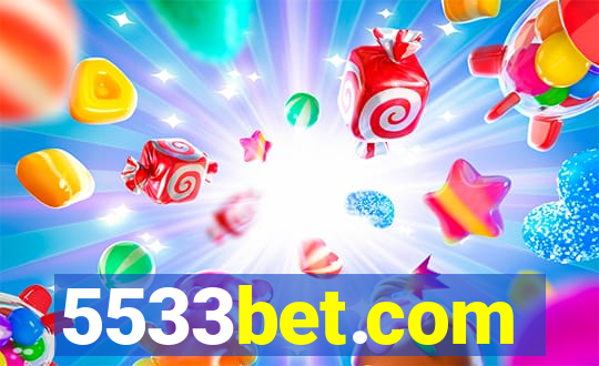 5533bet.com