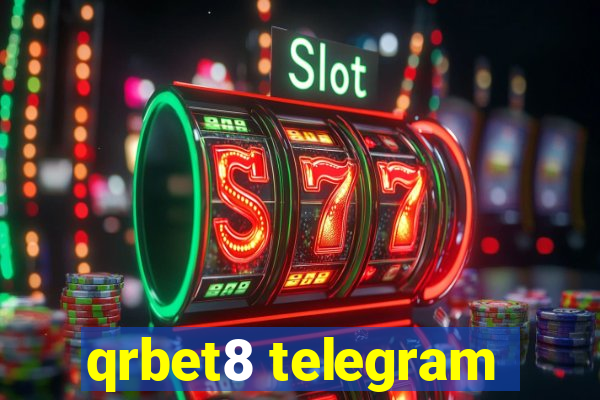 qrbet8 telegram