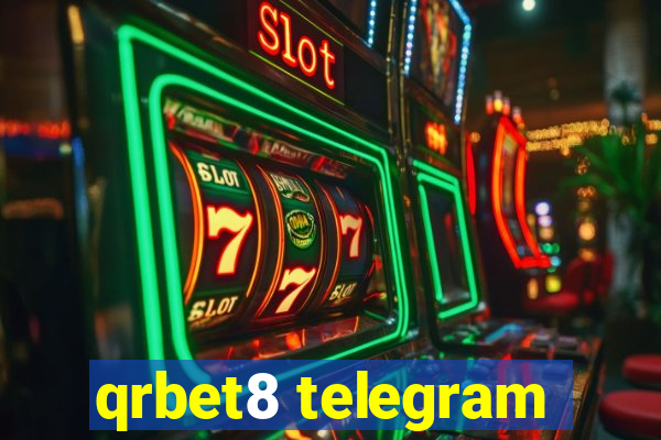 qrbet8 telegram