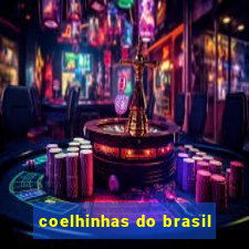 coelhinhas do brasil