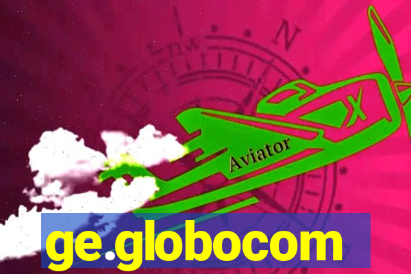 ge.globocom