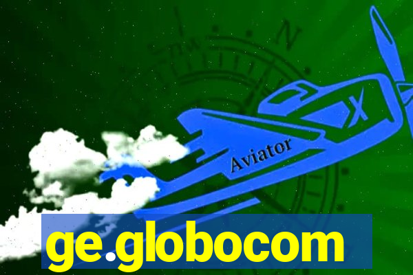 ge.globocom