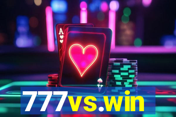 777vs.win