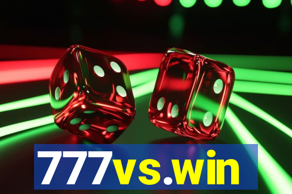 777vs.win