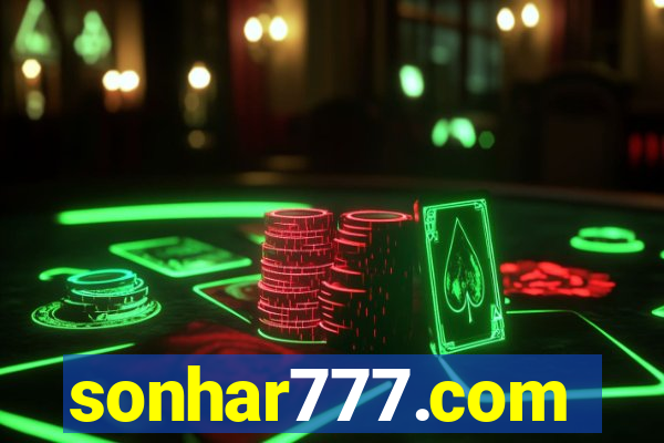 sonhar777.com