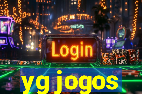 yg jogos