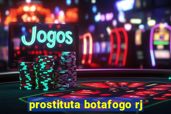 prostituta botafogo rj