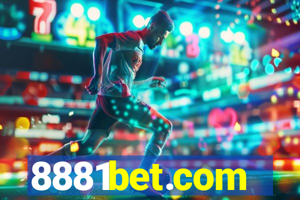 8881bet.com