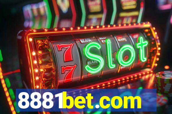 8881bet.com