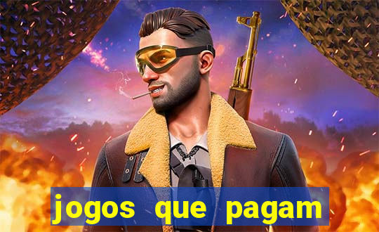 jogos que pagam pix na hora