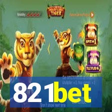 821bet