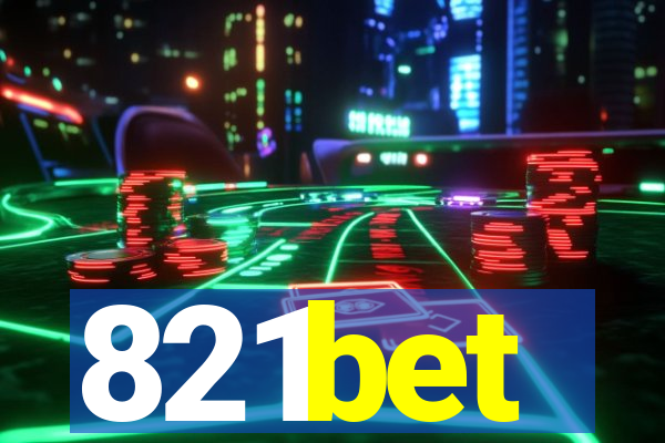 821bet