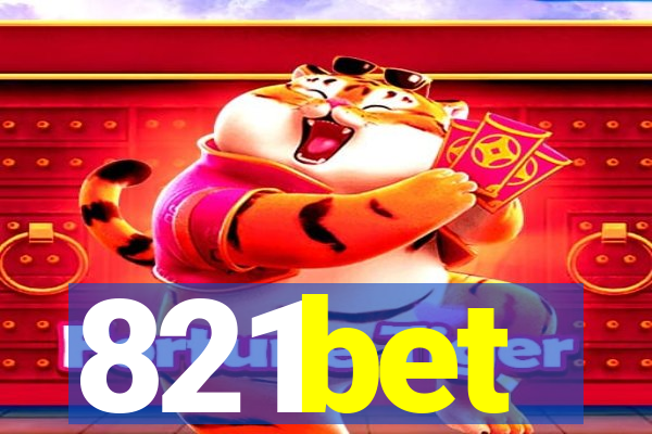 821bet