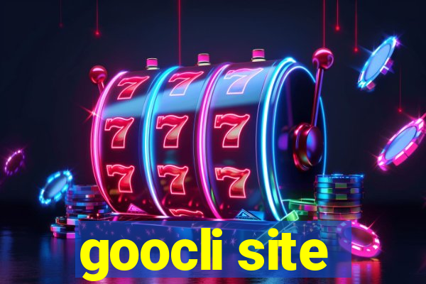 goocli site