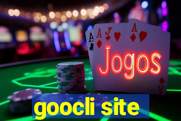 goocli site