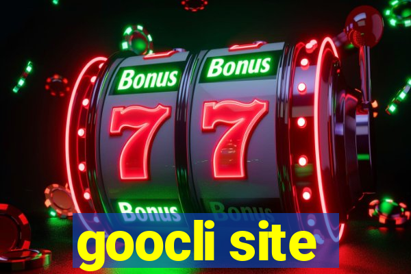 goocli site