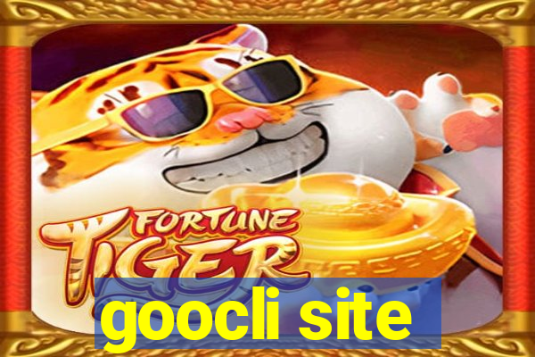 goocli site