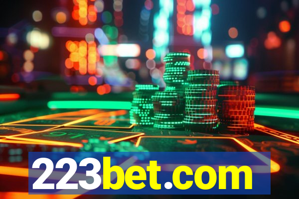 223bet.com