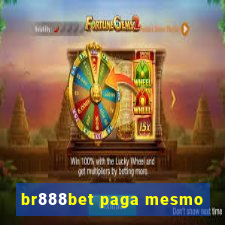 br888bet paga mesmo