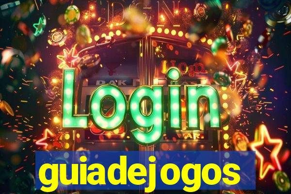 guiadejogos