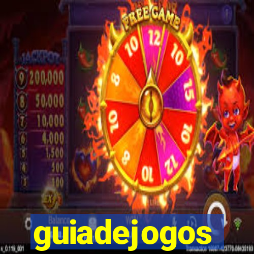 guiadejogos