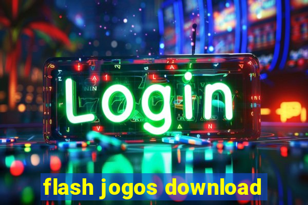 flash jogos download