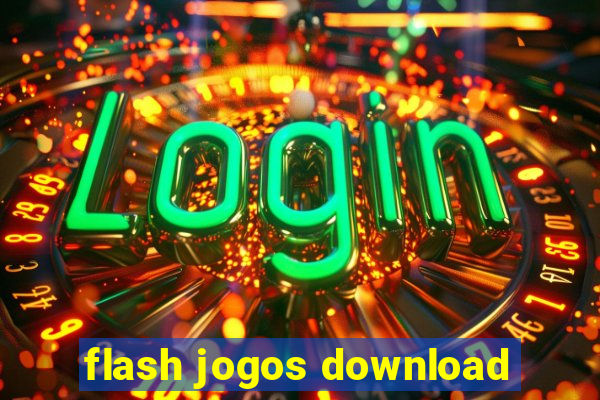 flash jogos download