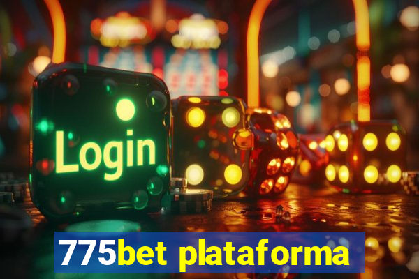 775bet plataforma