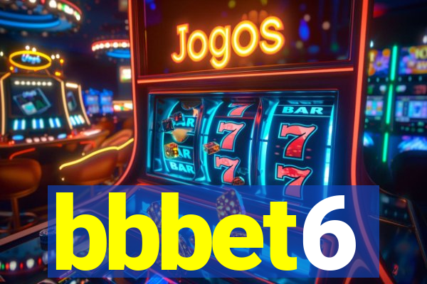 bbbet6