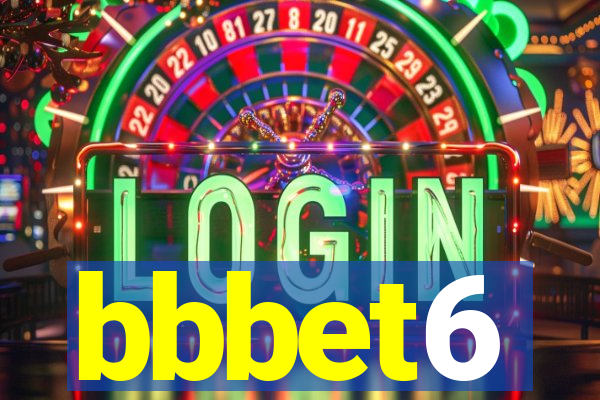 bbbet6