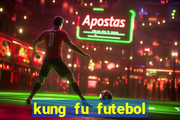 kung fu futebol clube torrent