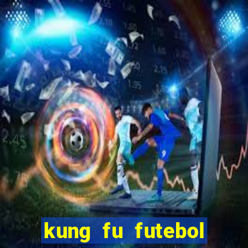 kung fu futebol clube torrent