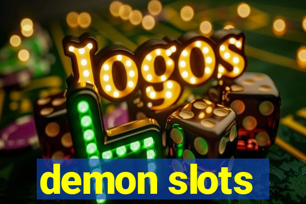 demon slots