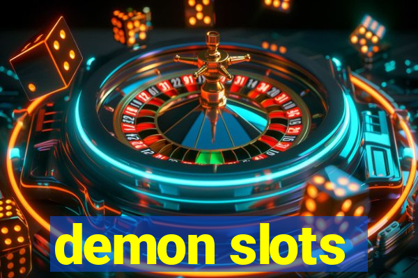 demon slots