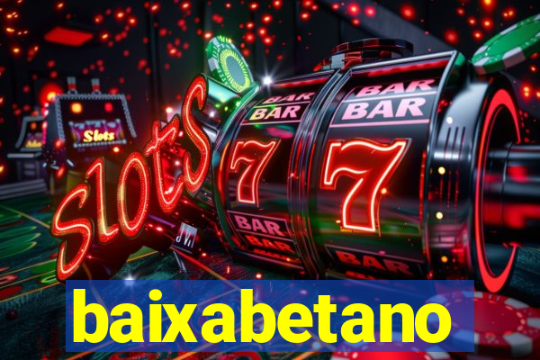 baixabetano