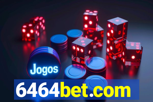 6464bet.com