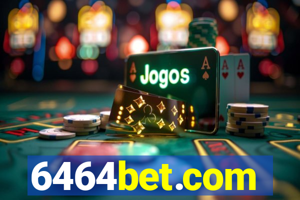 6464bet.com