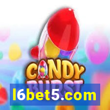 l6bet5.com