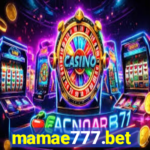 mamae777.bet