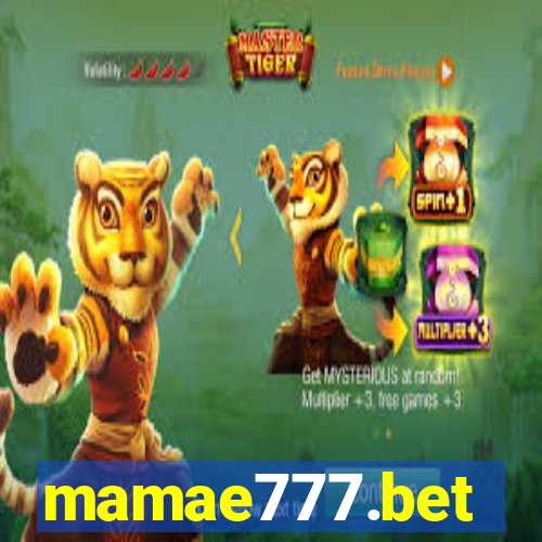 mamae777.bet