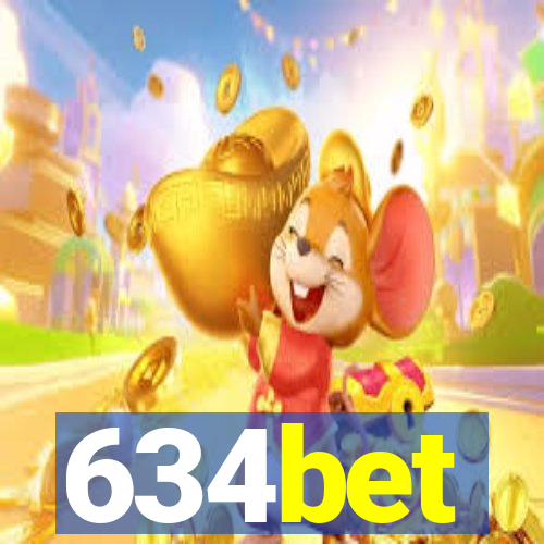 634bet