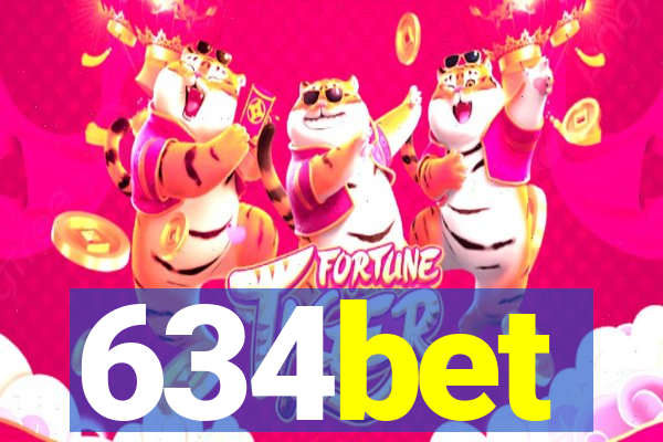 634bet