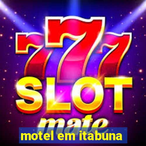 motel em itabuna