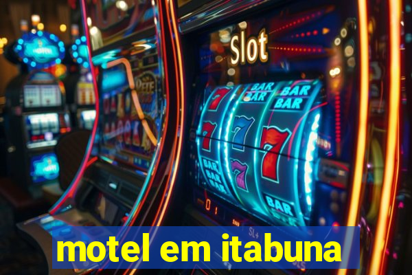 motel em itabuna