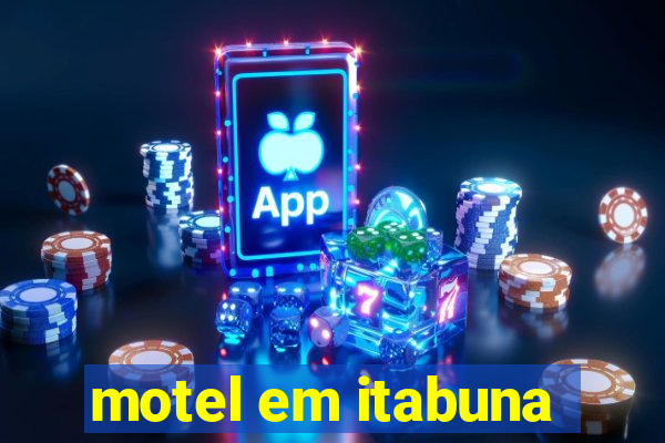 motel em itabuna